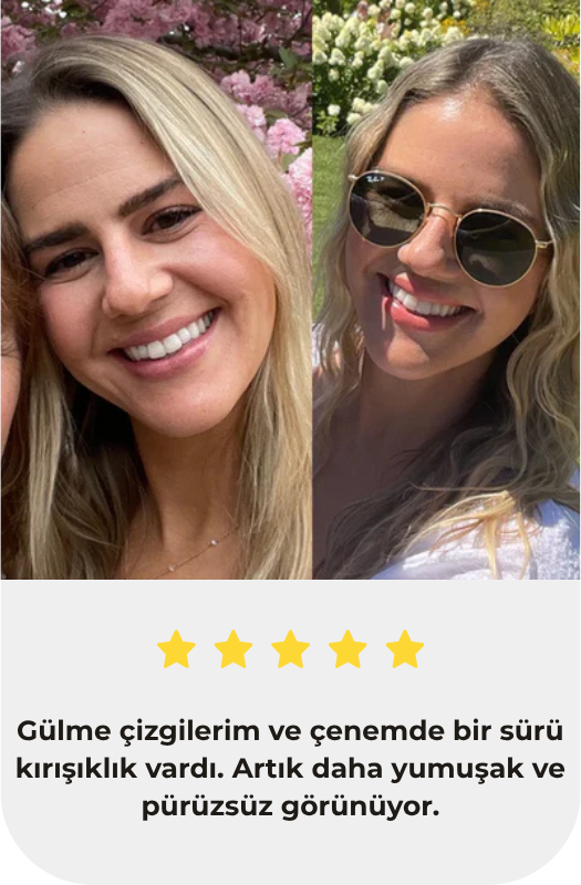 Roksellos™ Kolajen Bandı